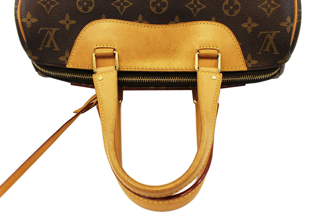 LOUIS VUITTON Monogram Canvas Retiro NM 2Way Bag