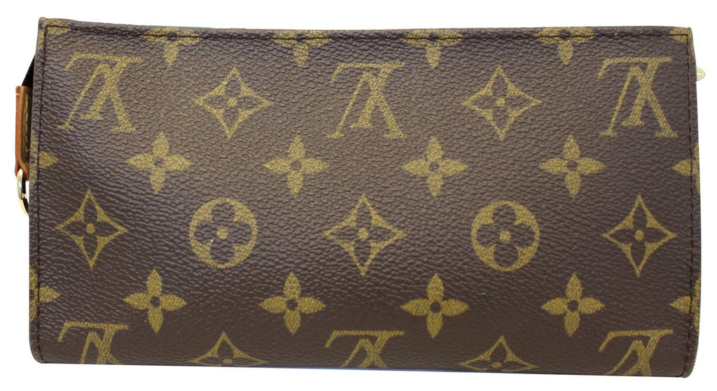 Louis Vuitton Monogram Canvas Pouch
