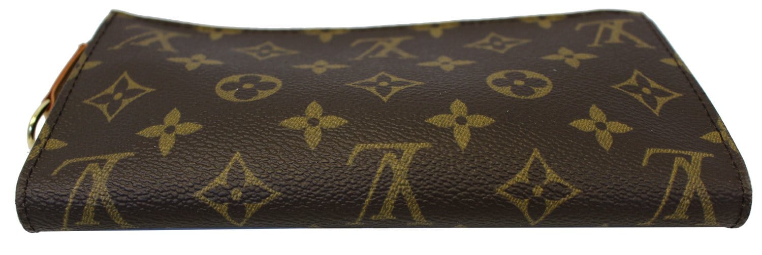 Louis Vuitton Monogram Canvas Pouch