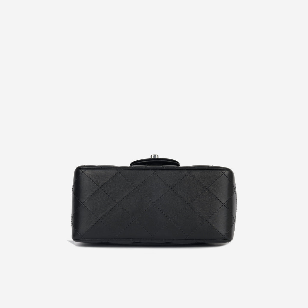 Classic Flap Bag - Mini Square