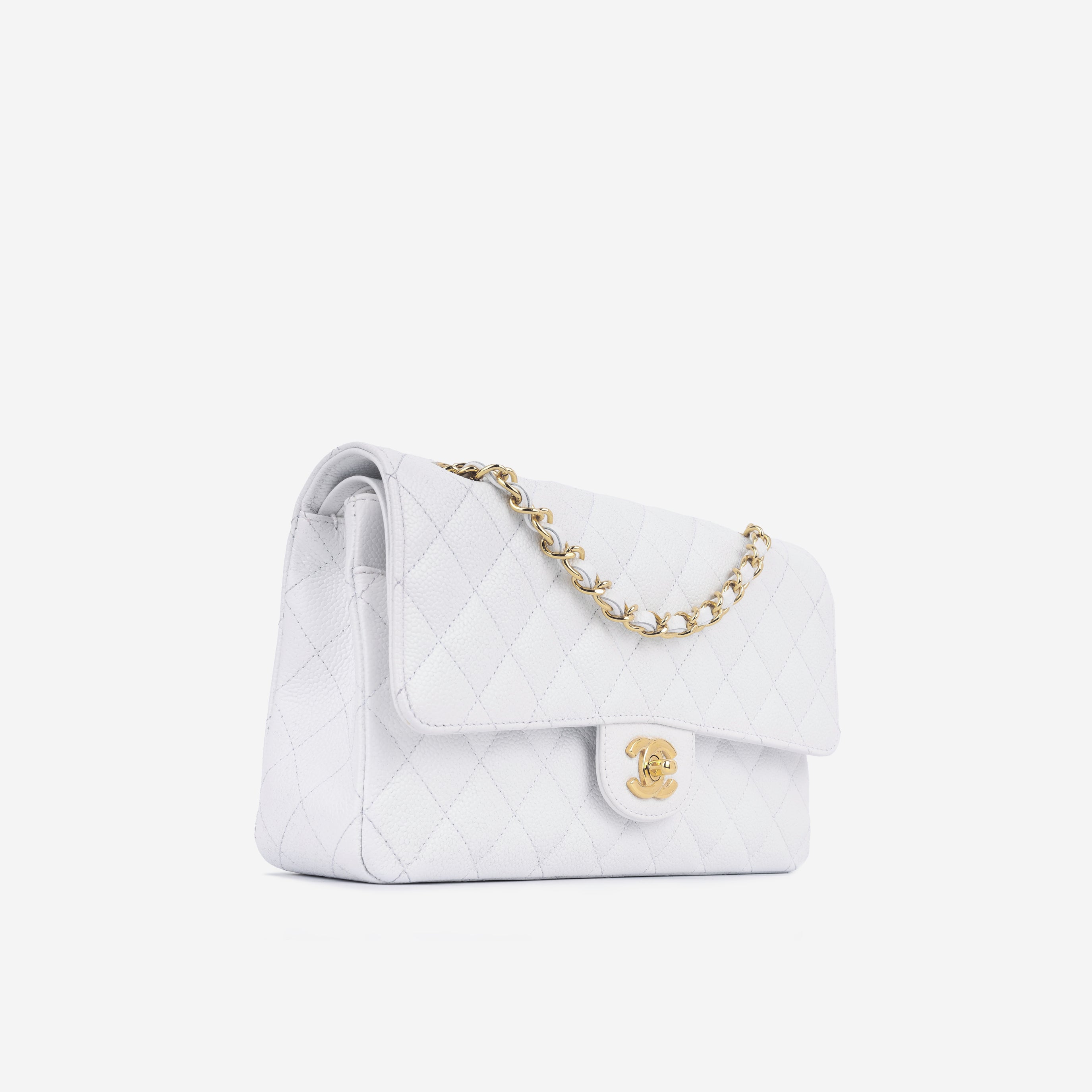 Classic Flap Bag - Medium