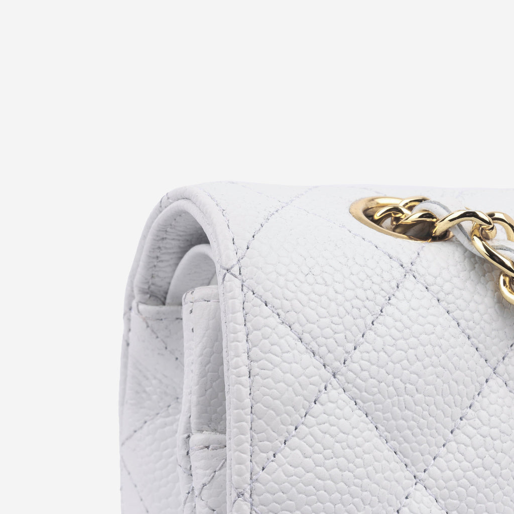 Classic Flap Bag - Medium