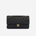 Medium Classic Flap