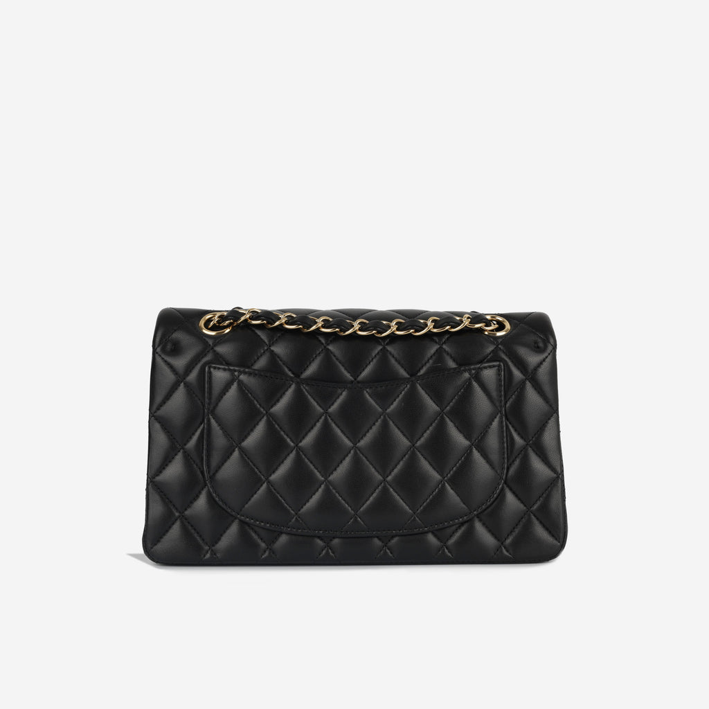 Small Classic Flap