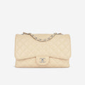 Classic Flap Bag - Jumbo