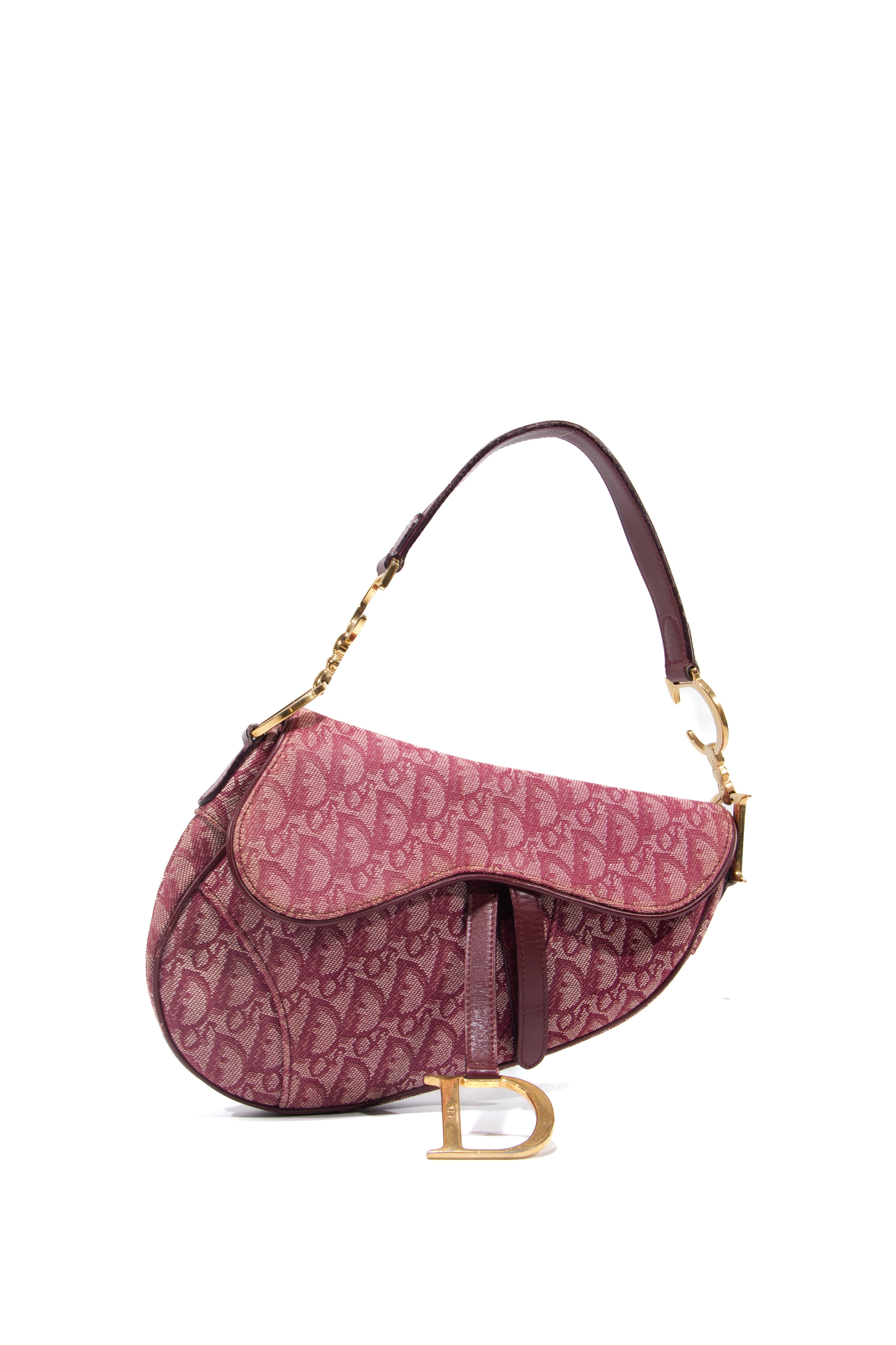 Saddle Shoulder bag