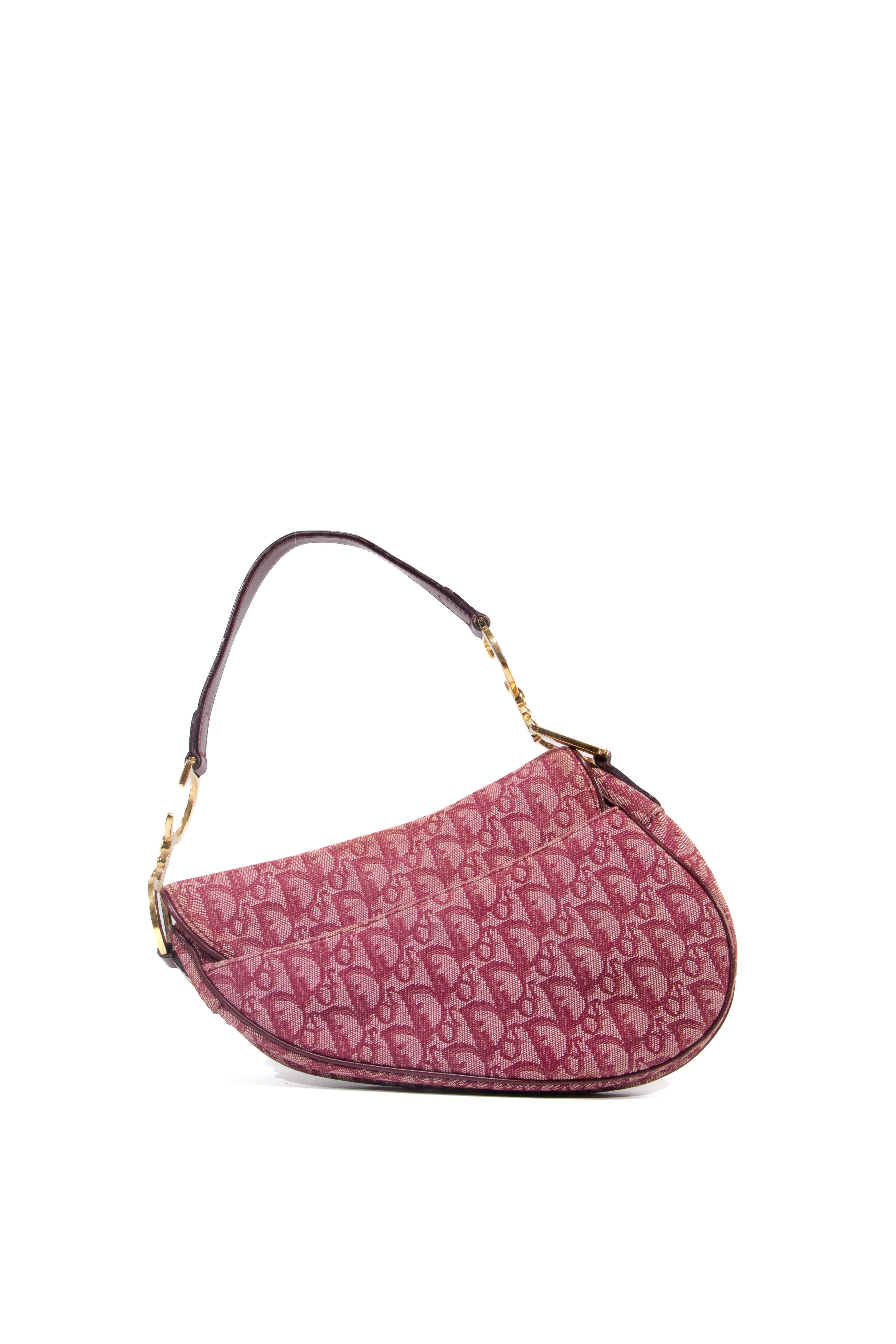 Saddle Shoulder bag