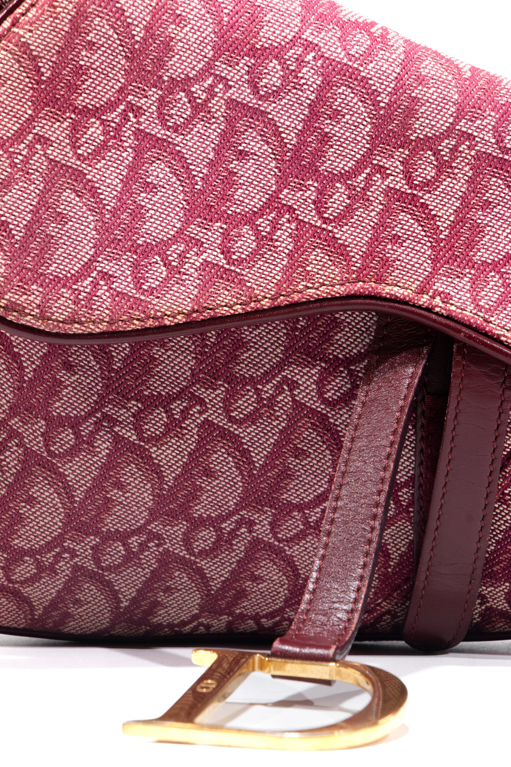 Saddle Shoulder bag