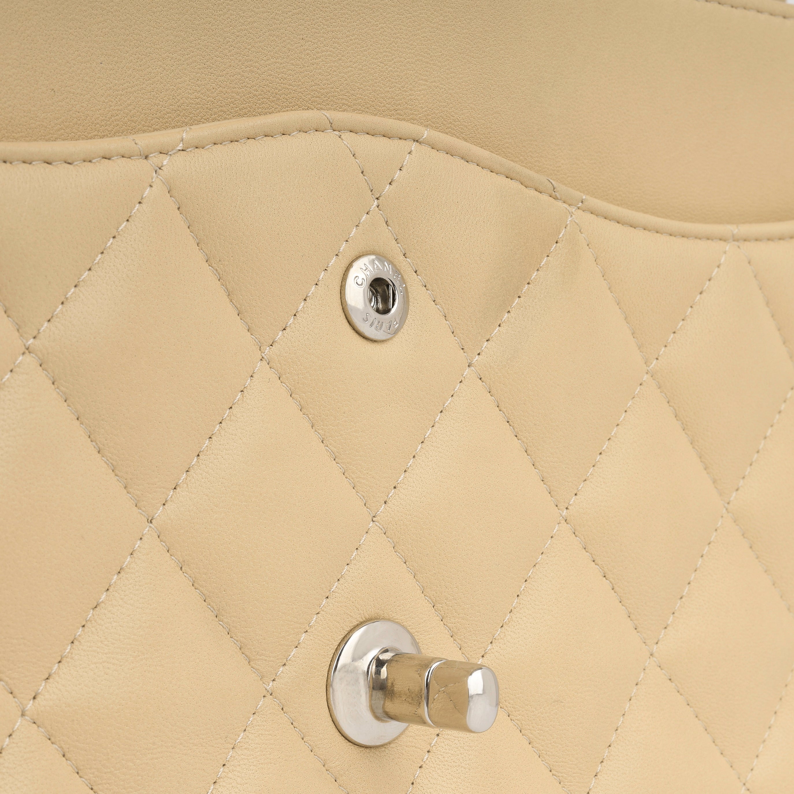 Classic Flap Bag - Jumbo
