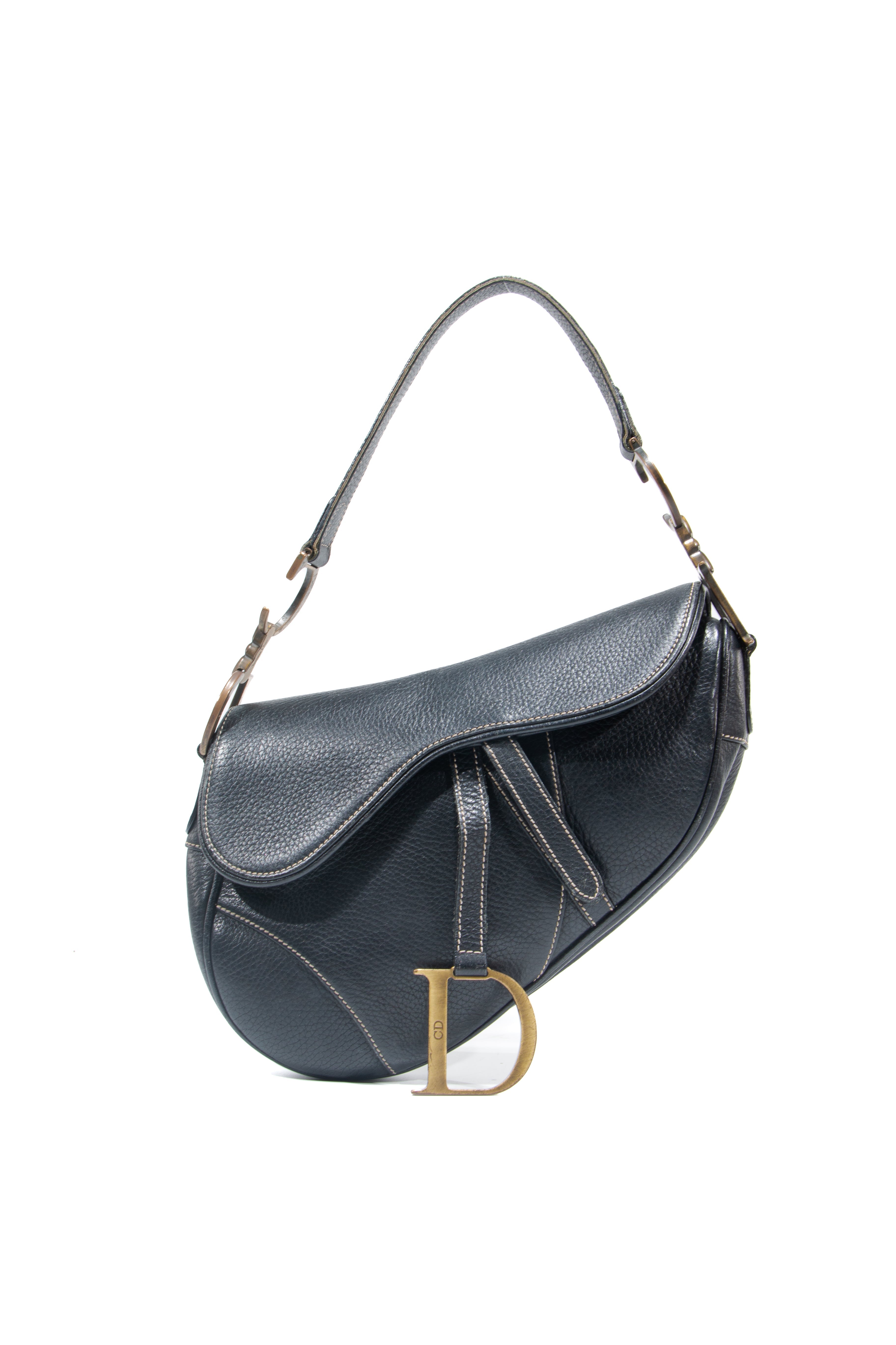 Saddle Shoulder bag