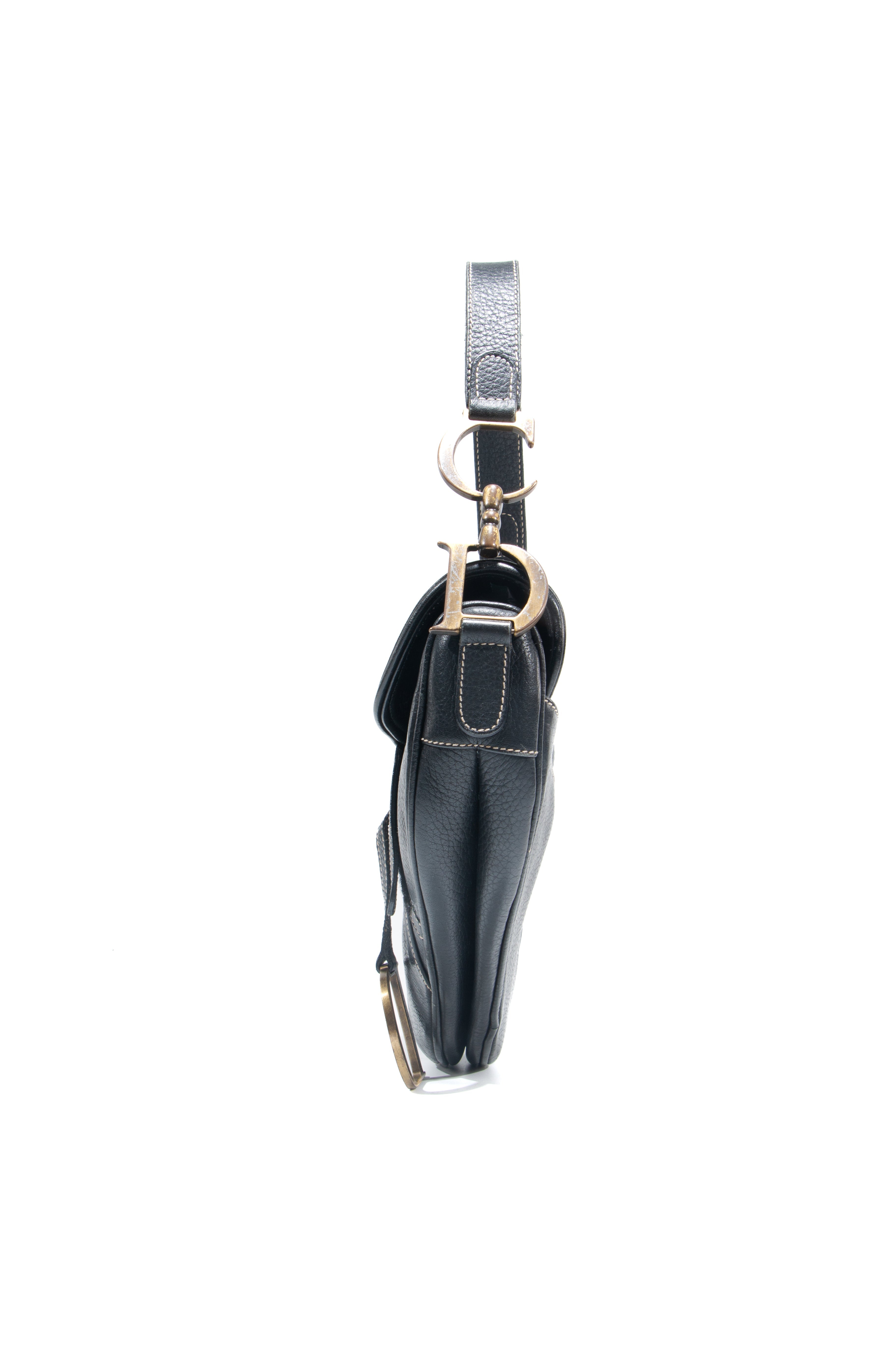 Saddle Shoulder bag