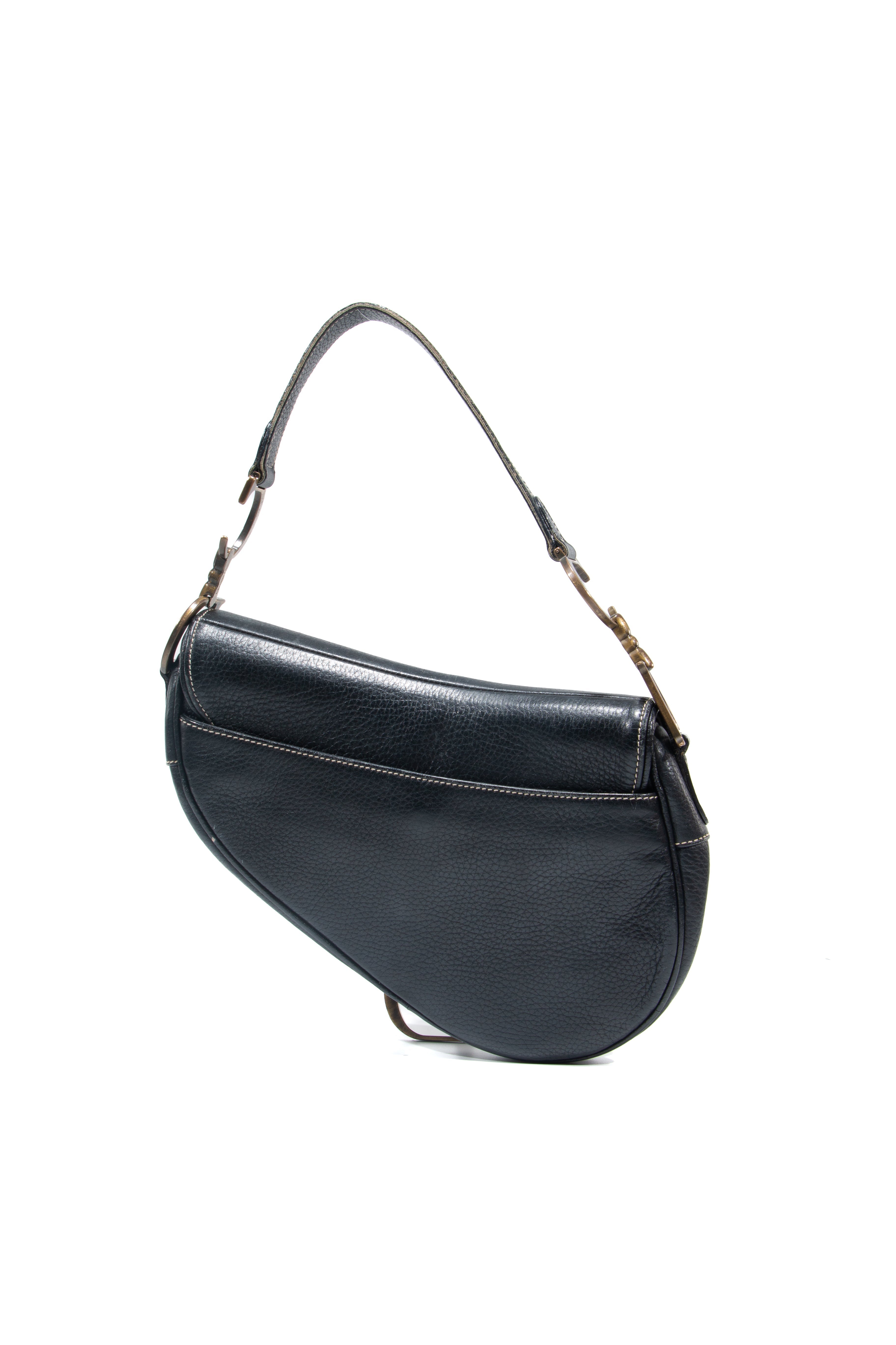 Saddle Shoulder bag