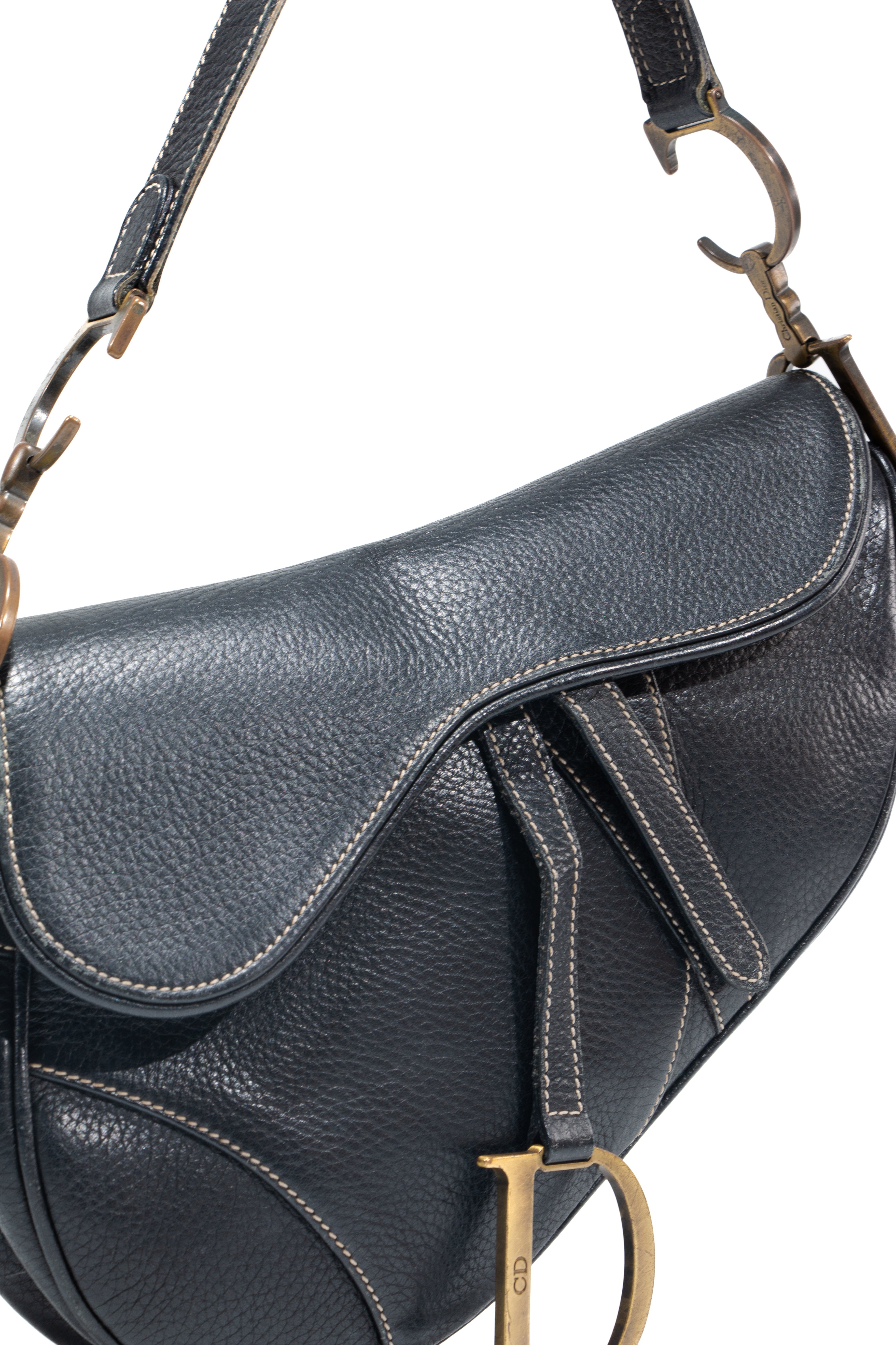 Saddle Shoulder bag