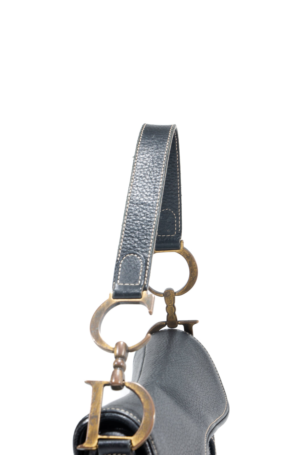 Saddle Shoulder bag