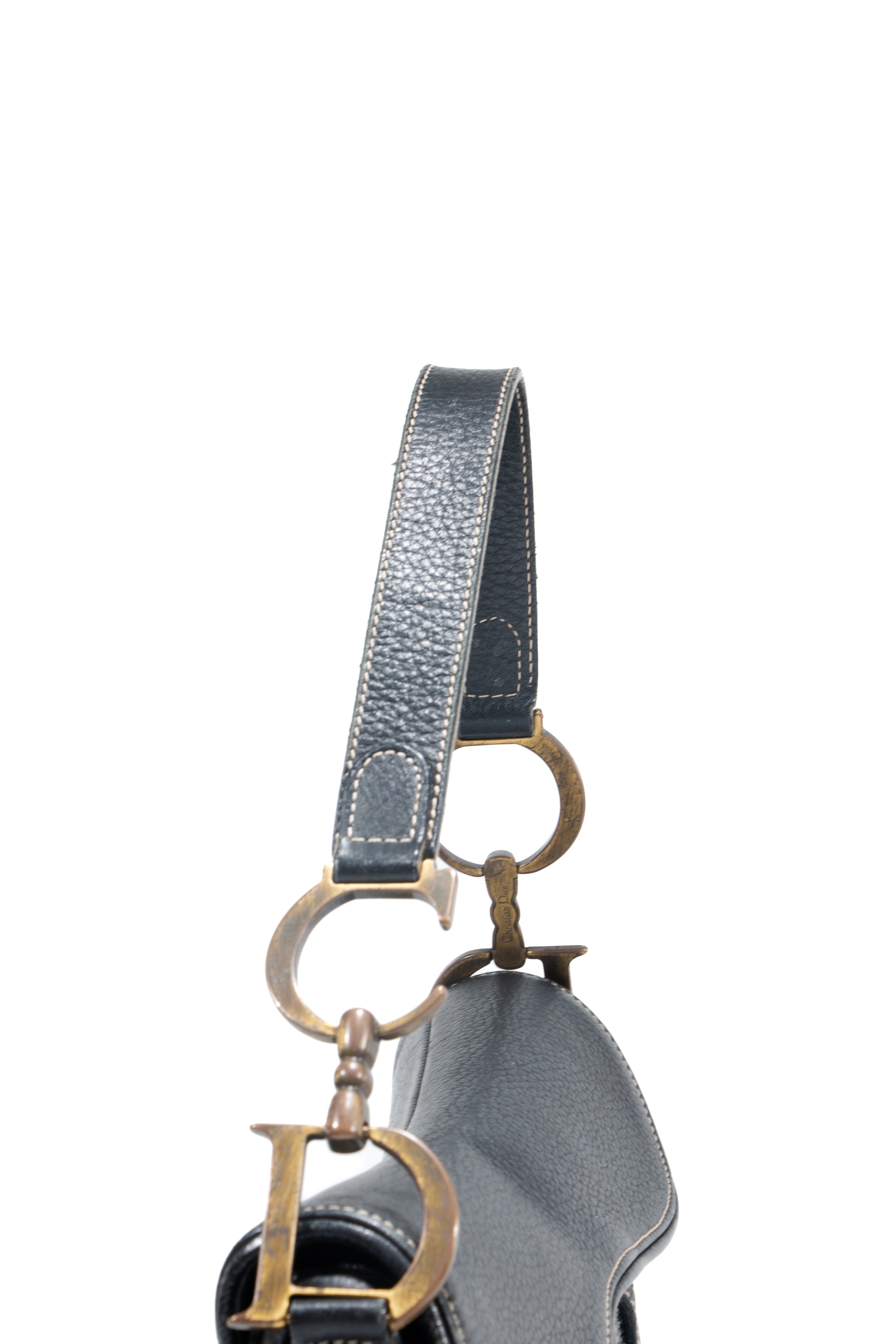 Saddle Shoulder bag