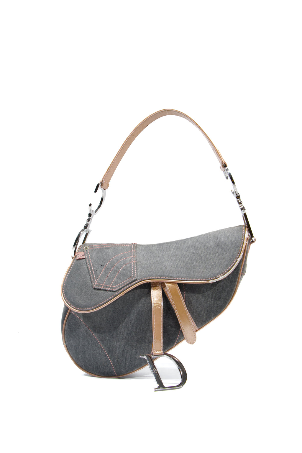 Saddle Shoulder bag
