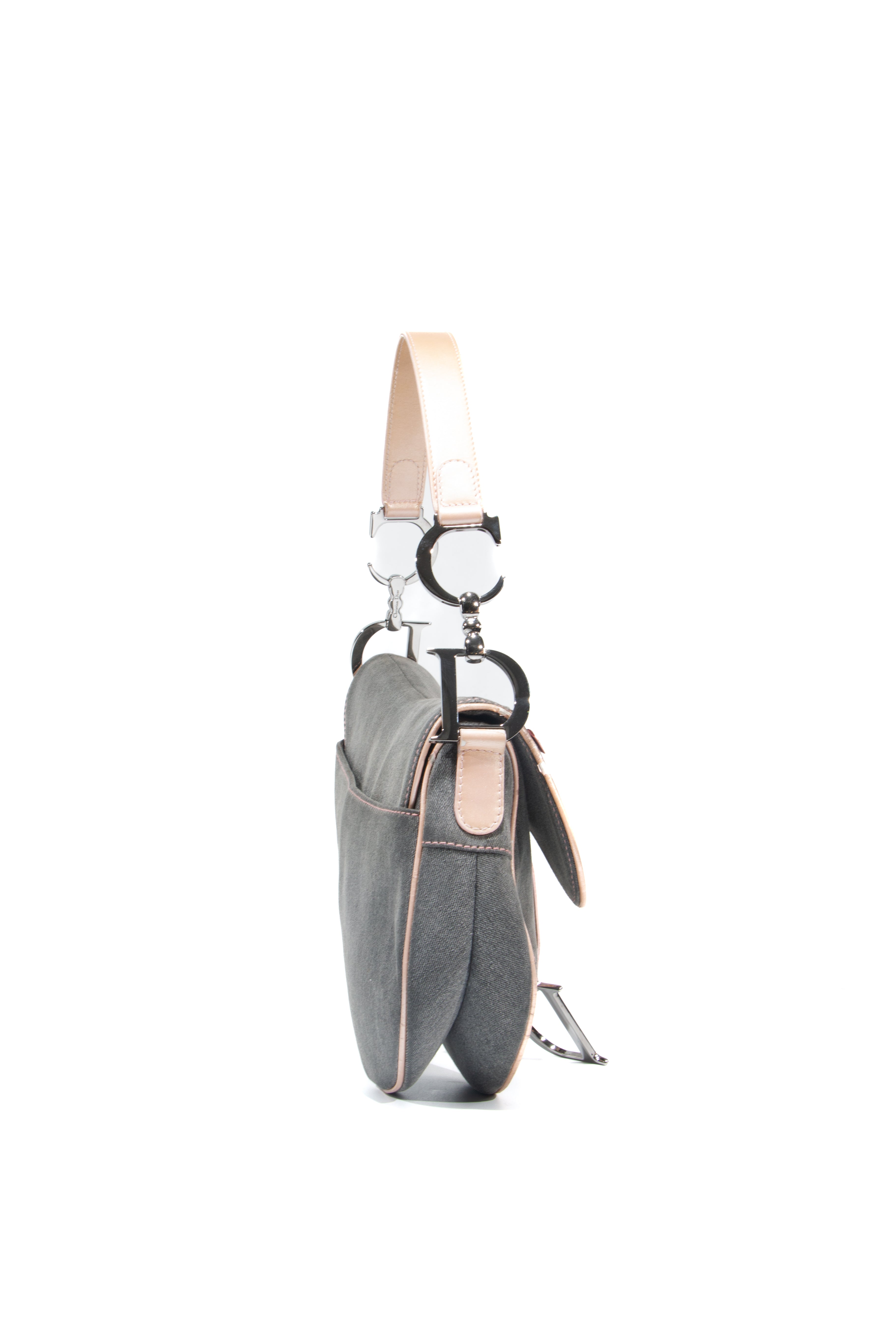Saddle Shoulder bag