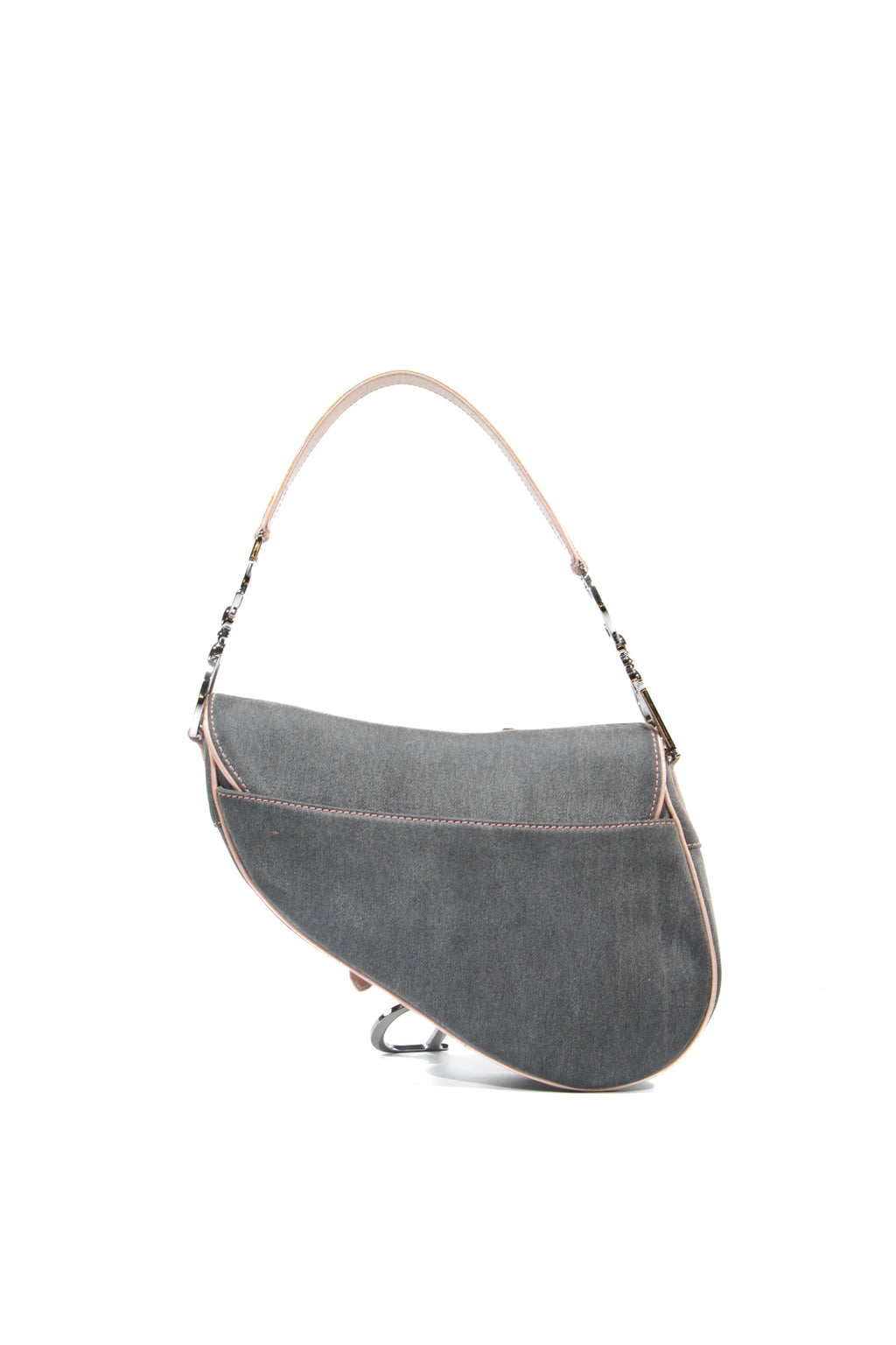 Saddle Shoulder bag