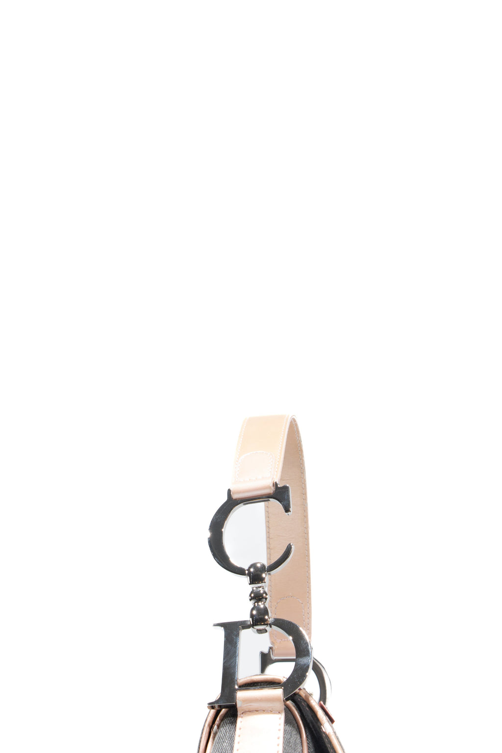 Saddle Shoulder bag
