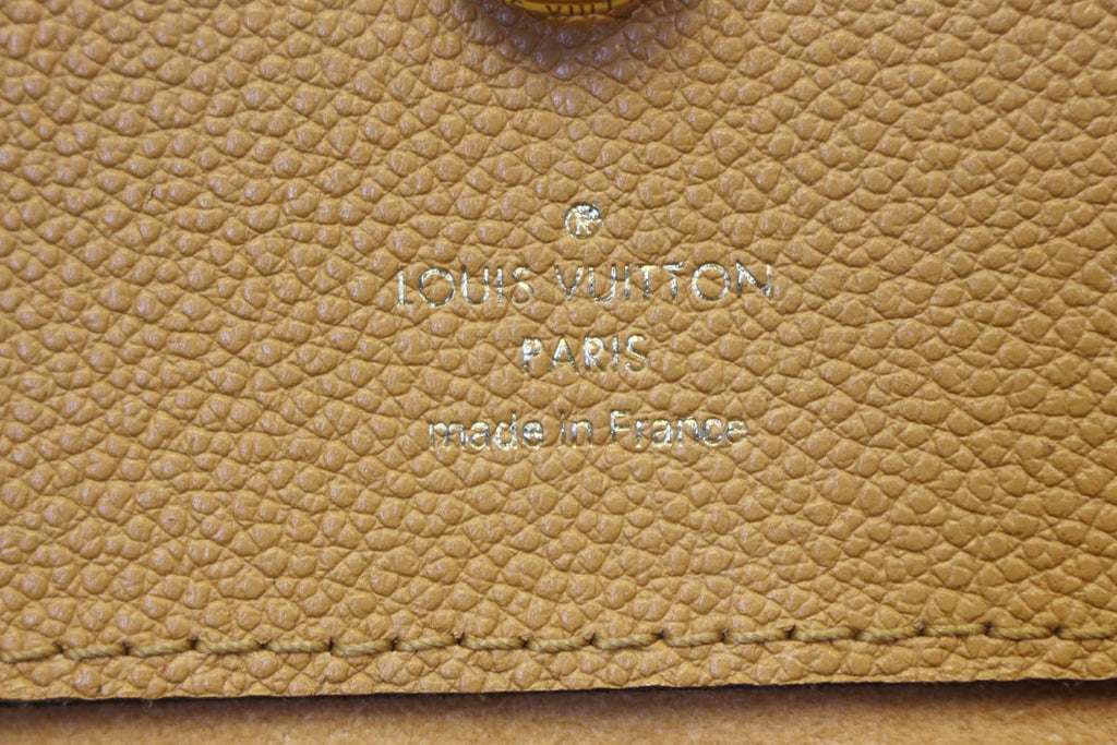 LOUIS VUITTON Monogram Canvas Venus 2way Shoulder Handbag