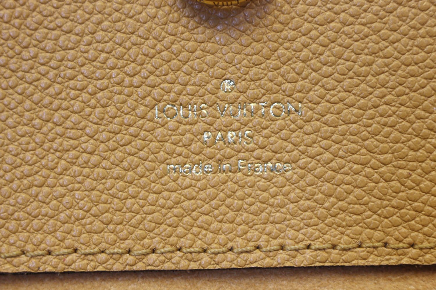 LOUIS VUITTON Monogram Canvas Venus 2way Shoulder Handbag