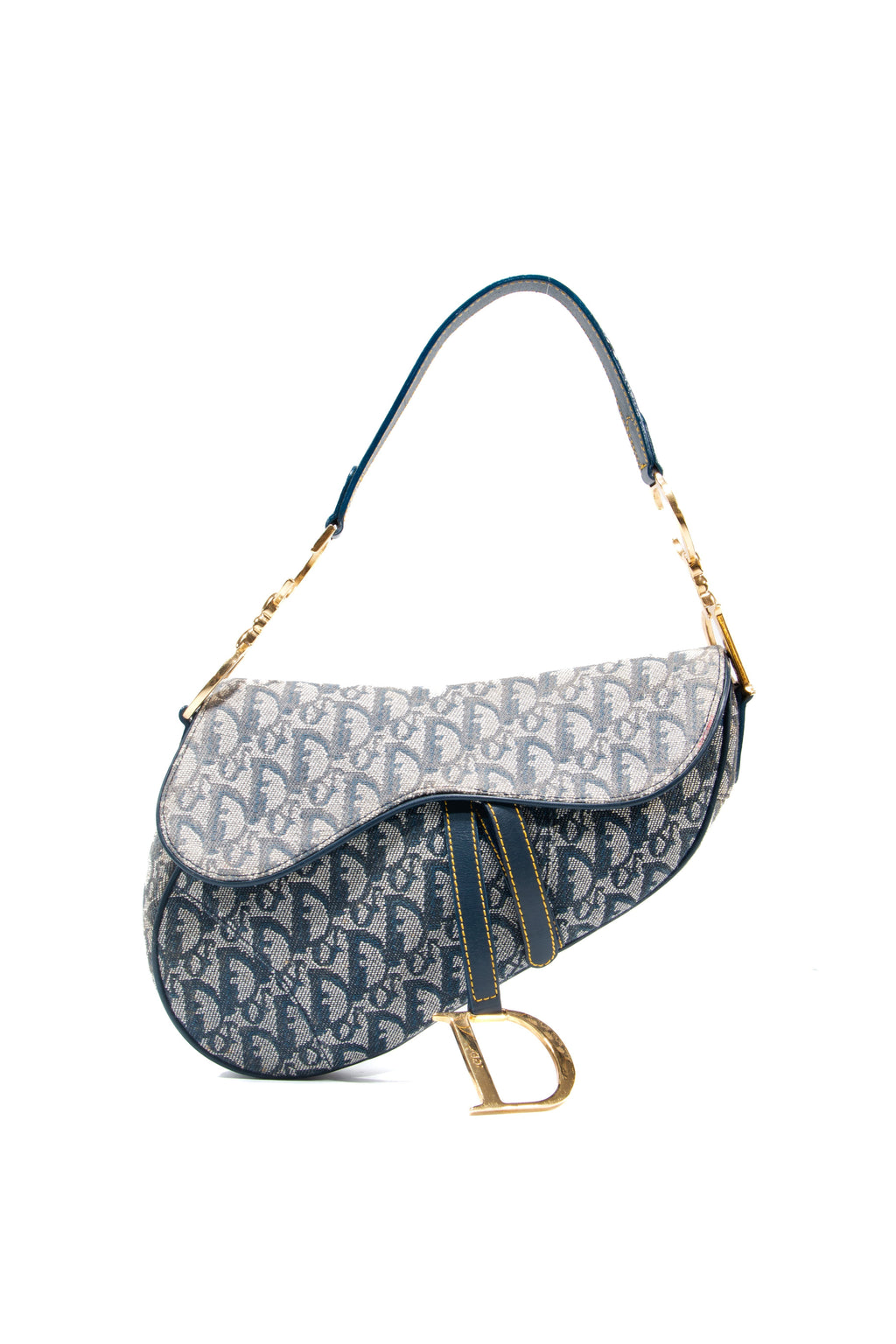 Saddle Shoulder bag