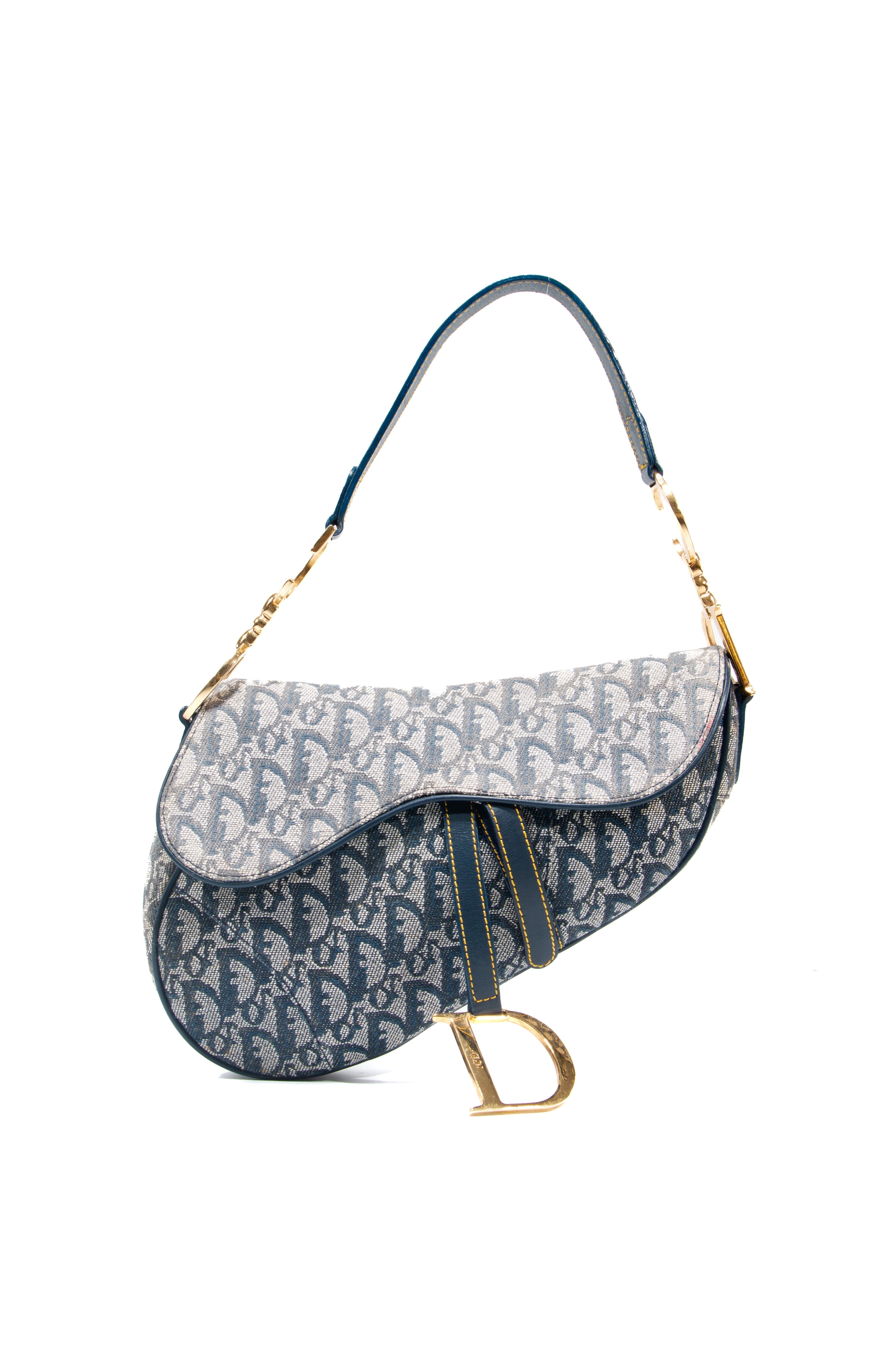 Saddle Shoulder bag