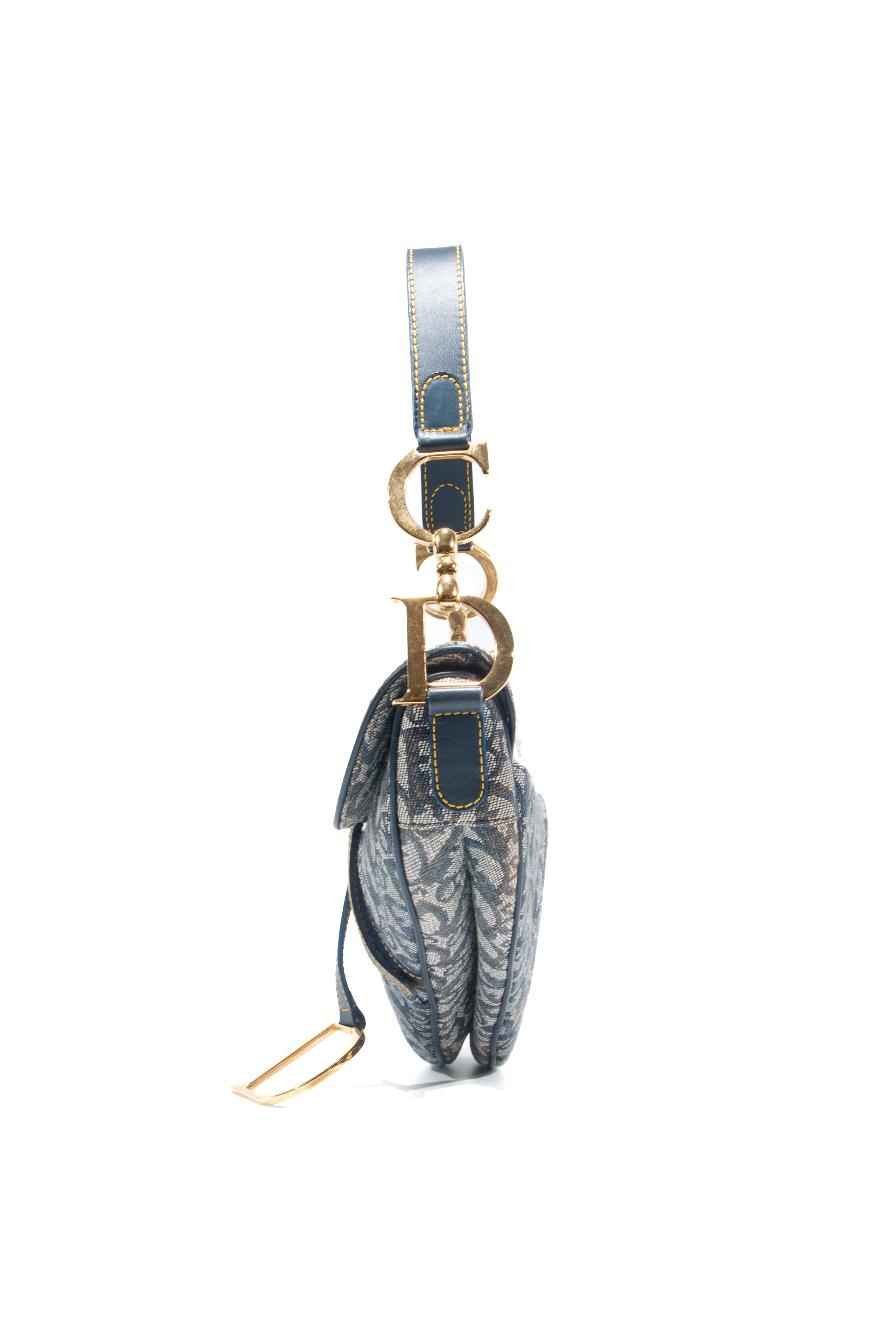 Saddle Shoulder bag
