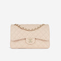 Classic Flap Bag - Jumbo