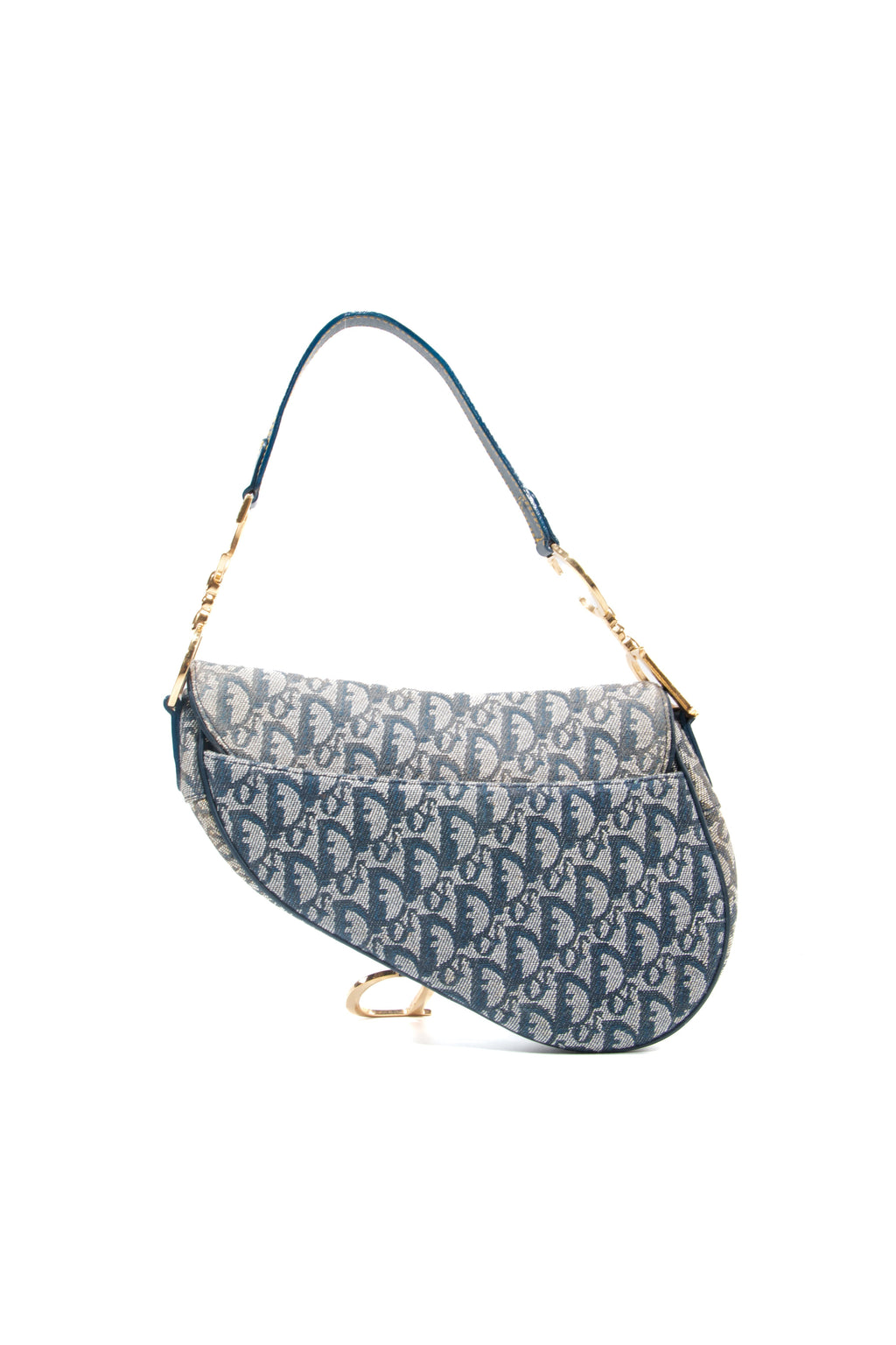 Saddle Shoulder bag