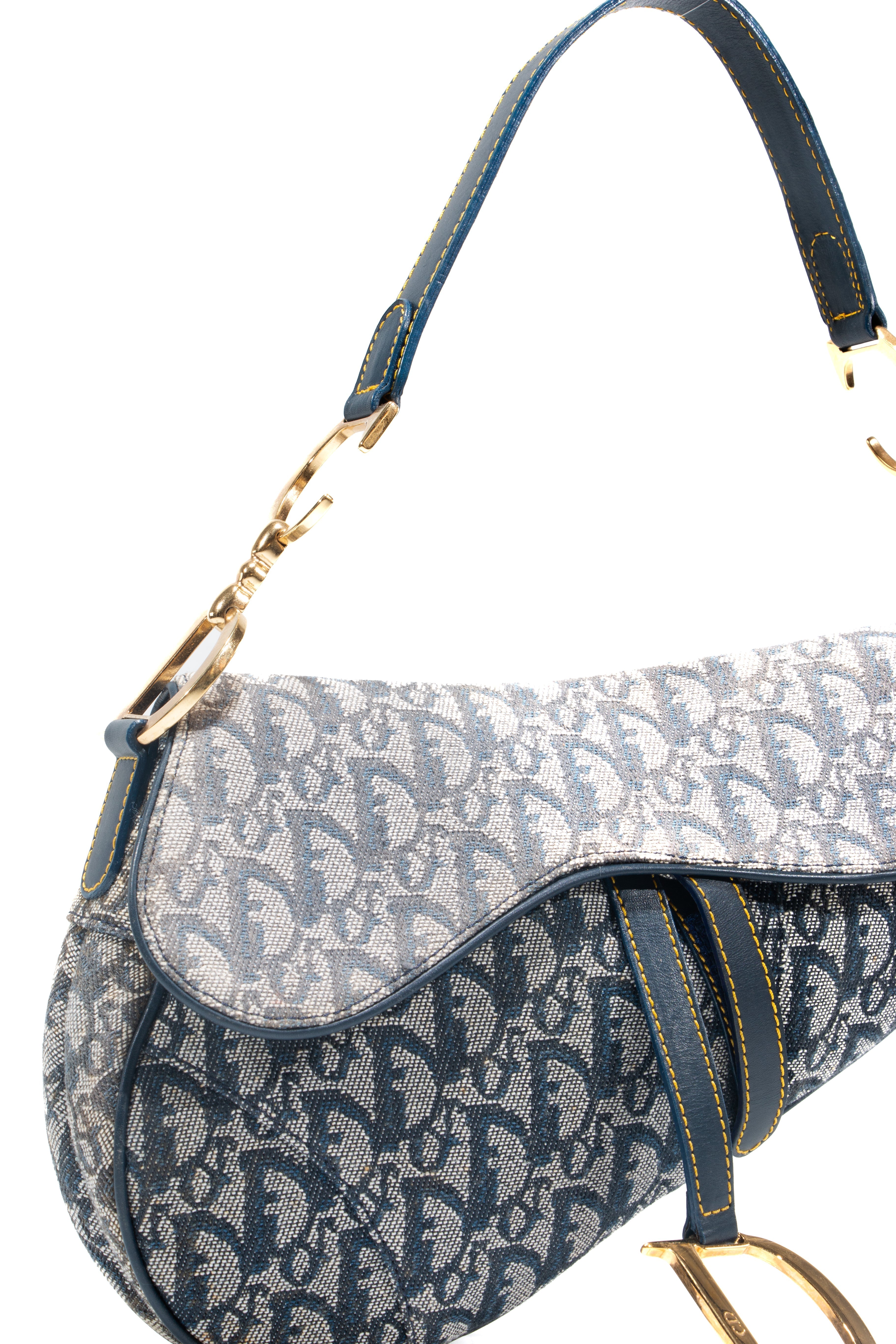 Saddle Shoulder bag