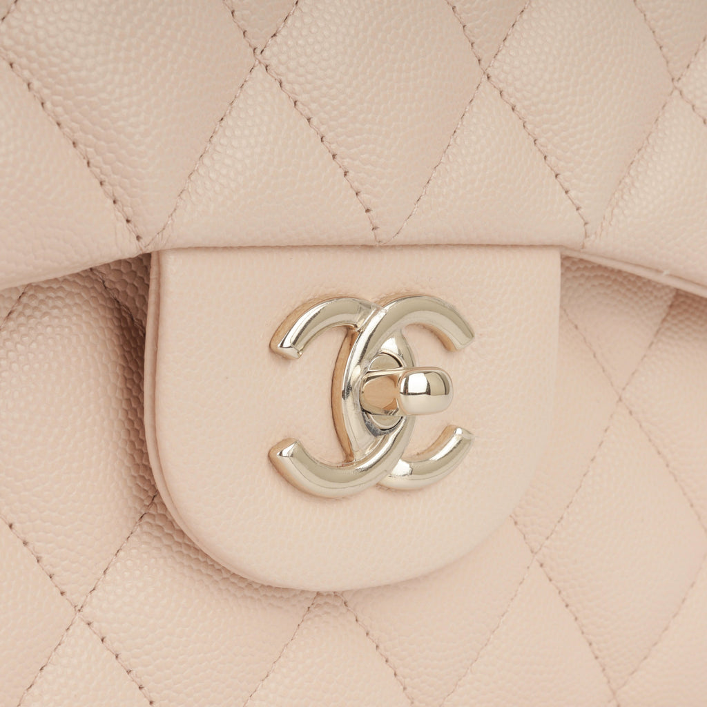Classic Flap Bag - Jumbo