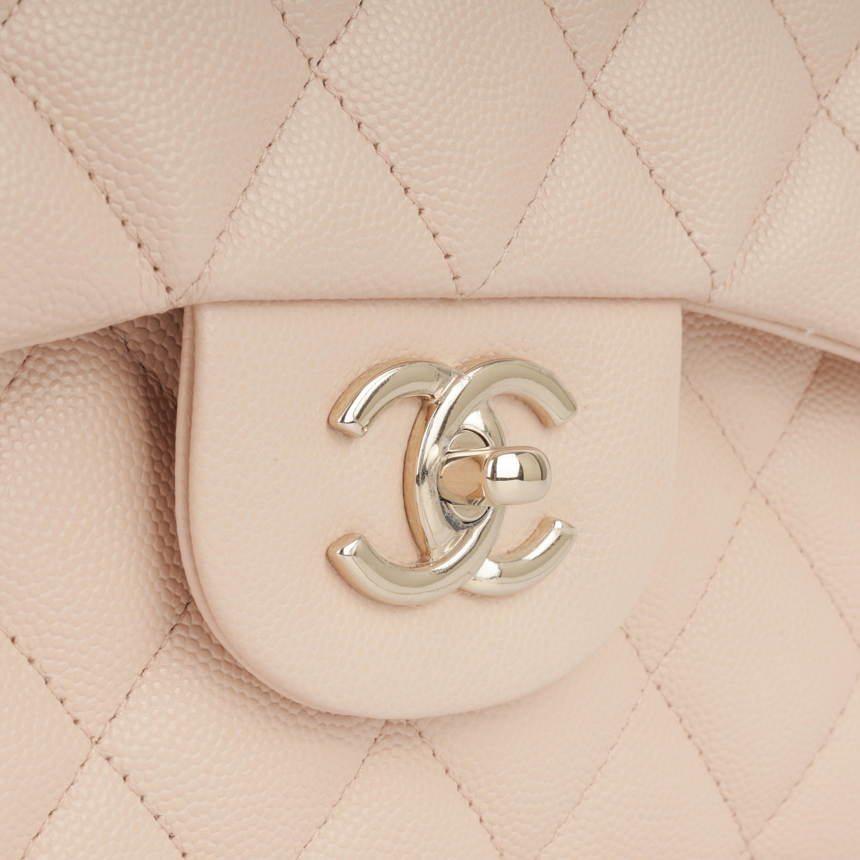 Classic Flap Bag - Jumbo