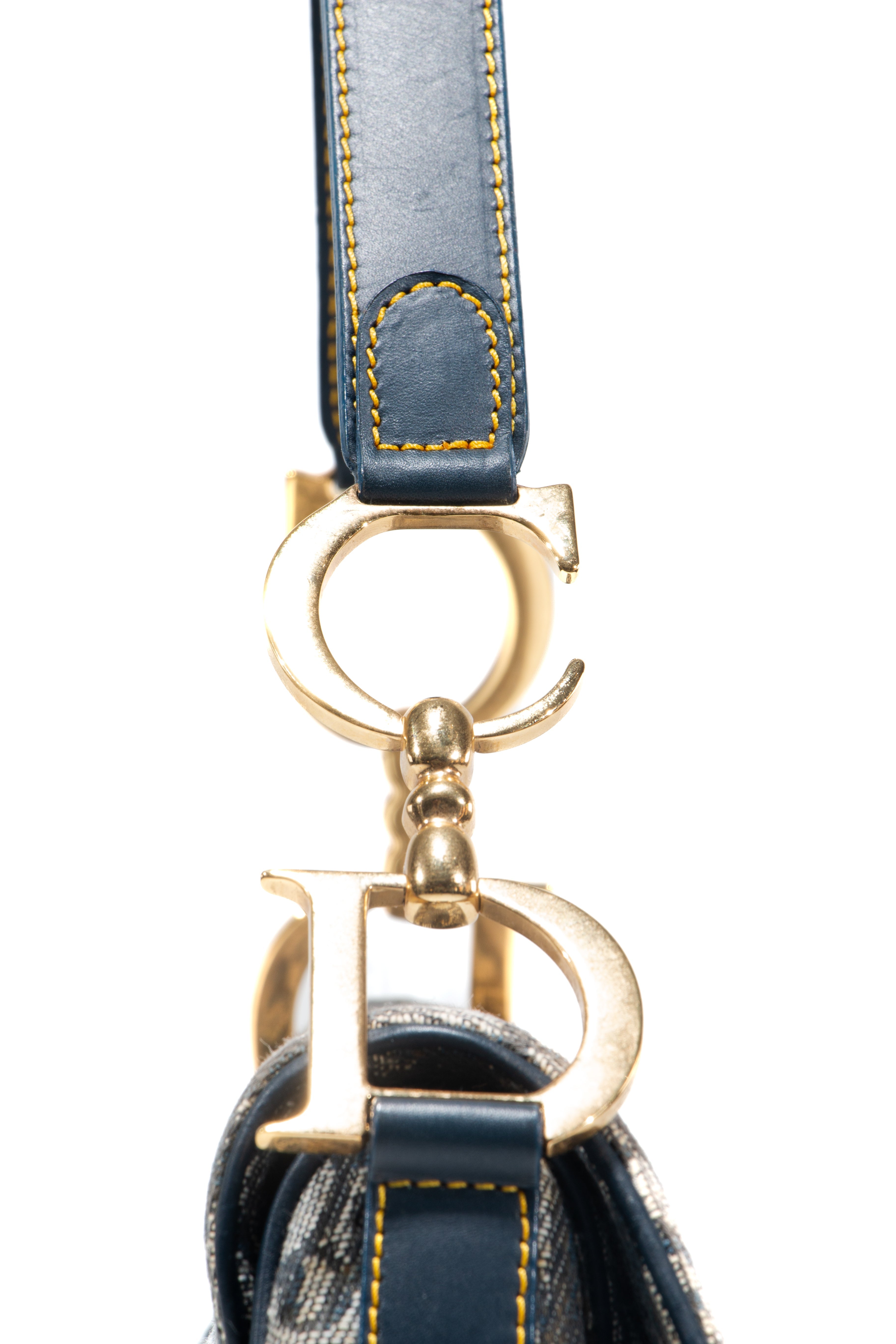 Saddle Shoulder bag