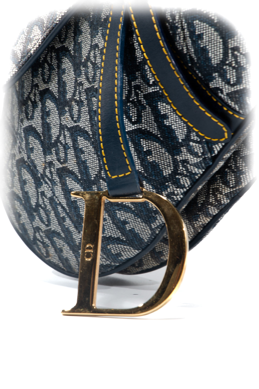 Saddle Shoulder bag