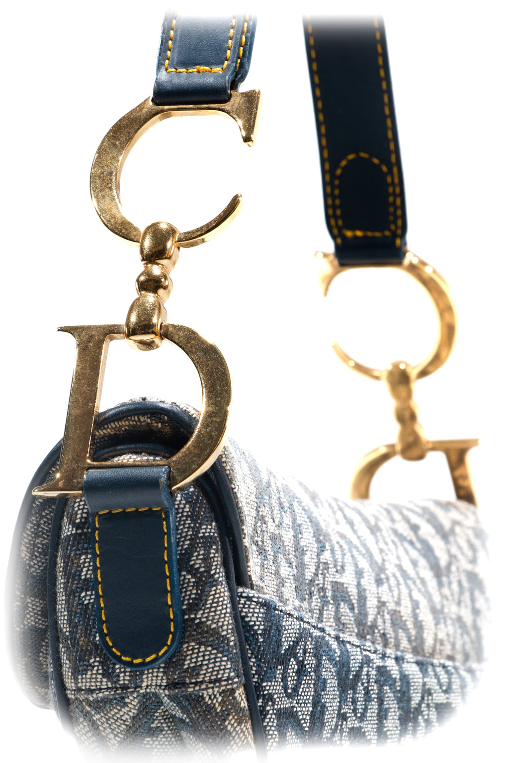 Saddle Shoulder bag