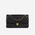 Classic Flap Bag - Medium