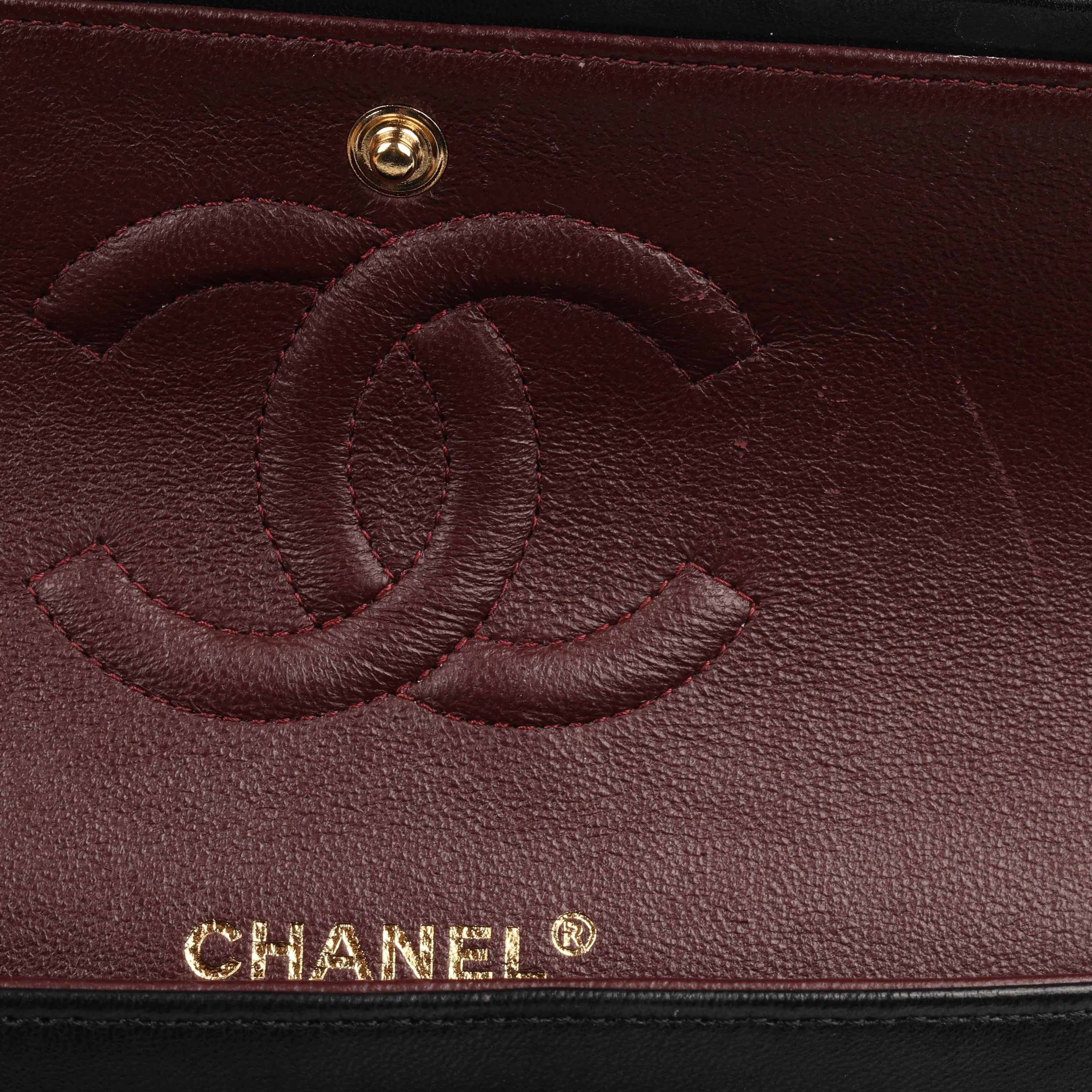 Classic Flap Bag - Medium