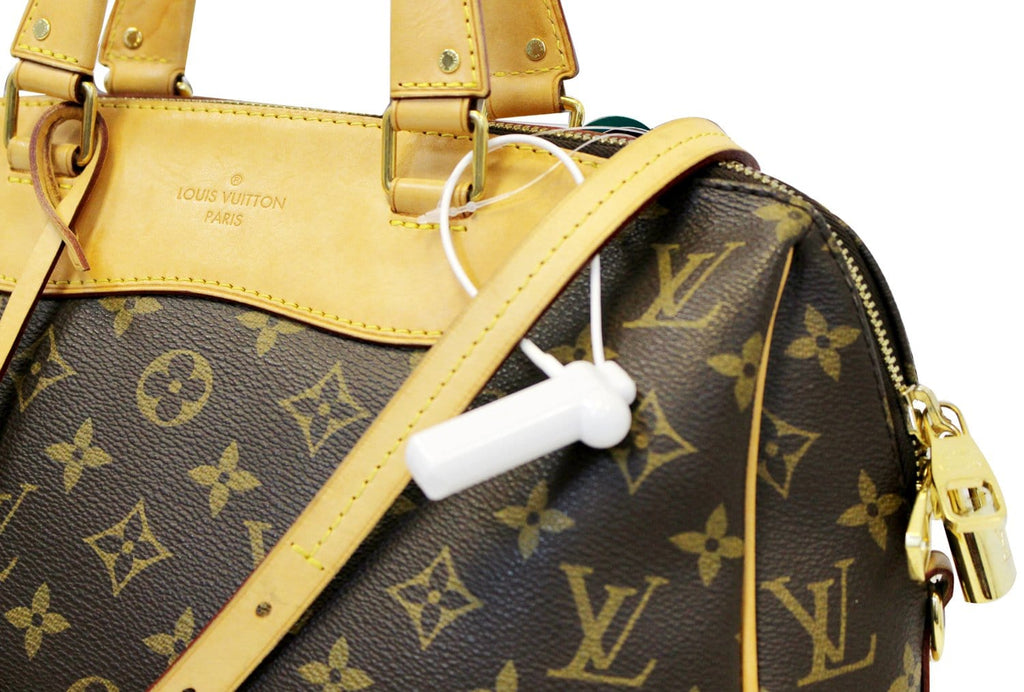 LOUIS VUITTON Monogram Canvas Retiro NM 2Way Shoulder Bag