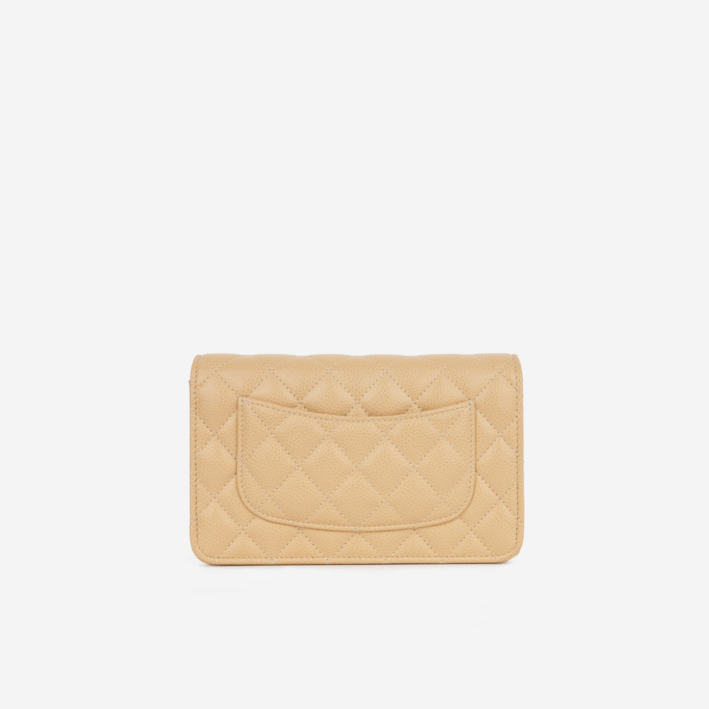 Wallet on Chain