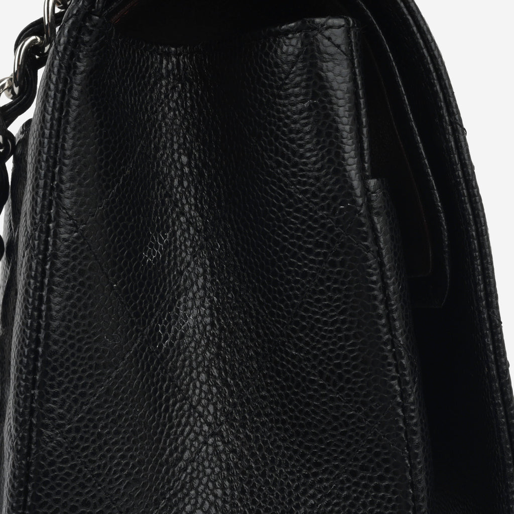 Classic Flap Bag - Maxi