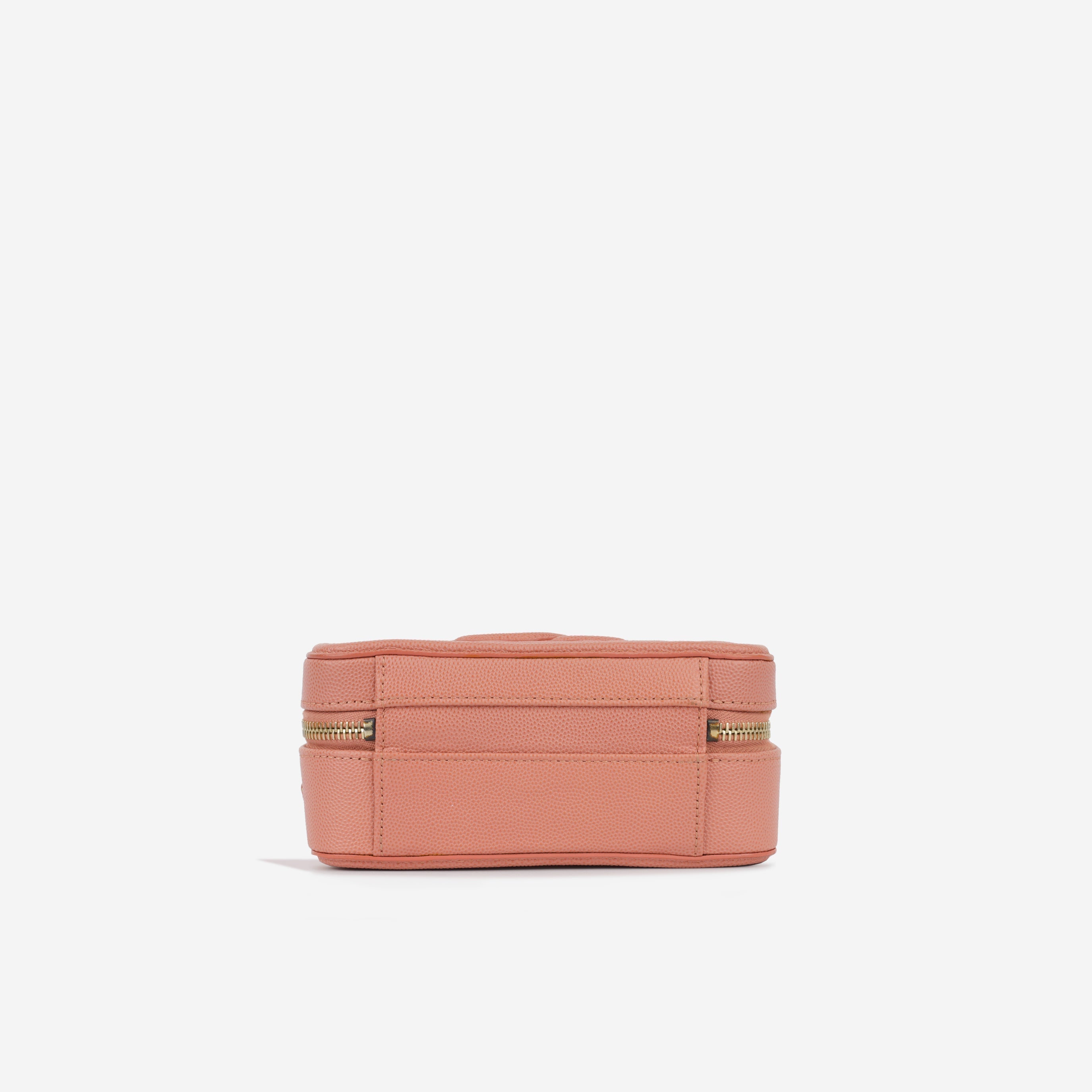 ligree CC Vanity Case - Mini