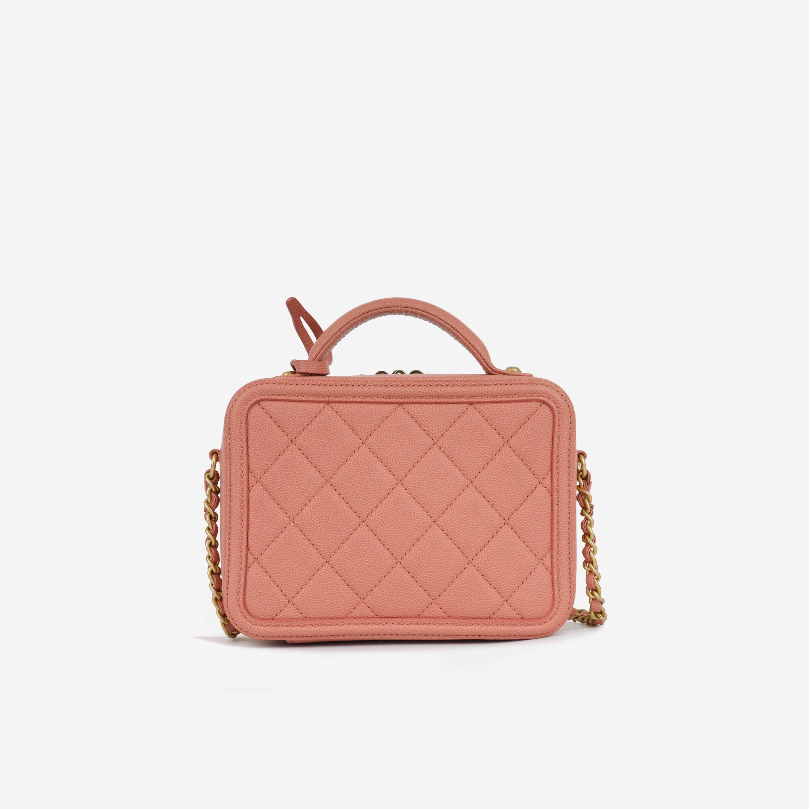 ligree CC Vanity Case - Mini