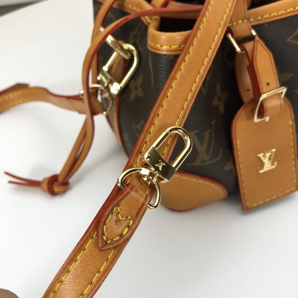 Elite Carryalls