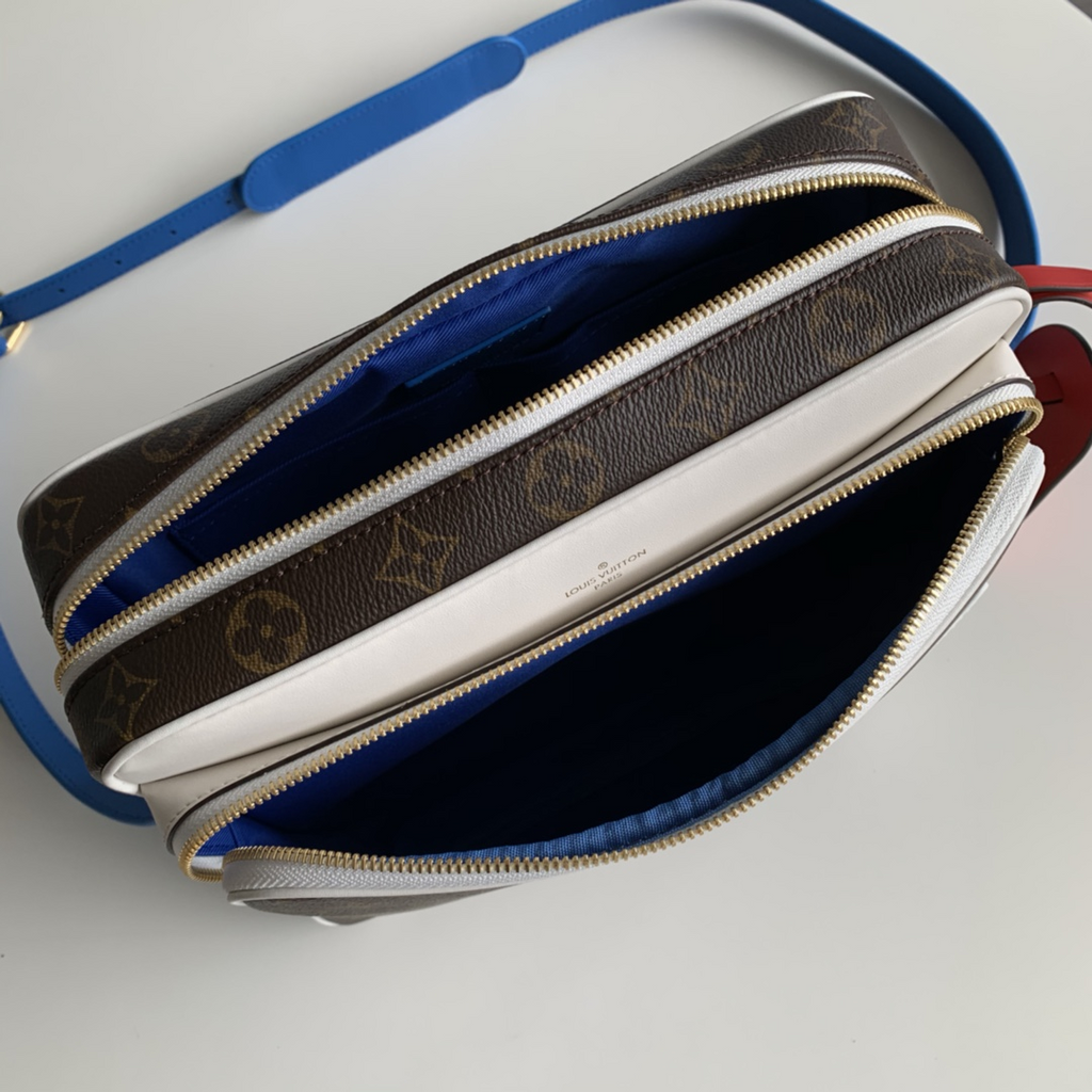 Elite Carryalls