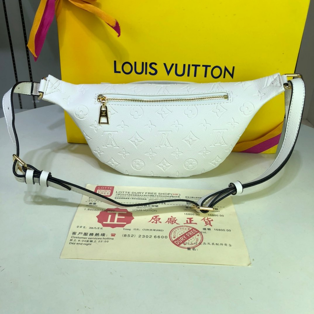 Elite Carryalls