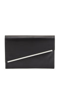 Kensington Asymmetric Envelope Clutch Bag