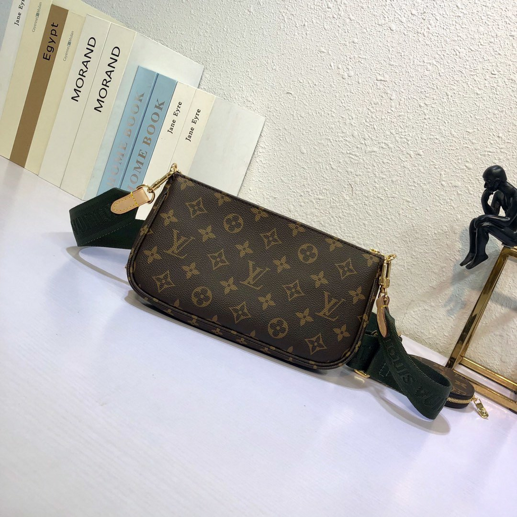 Elite Carryalls