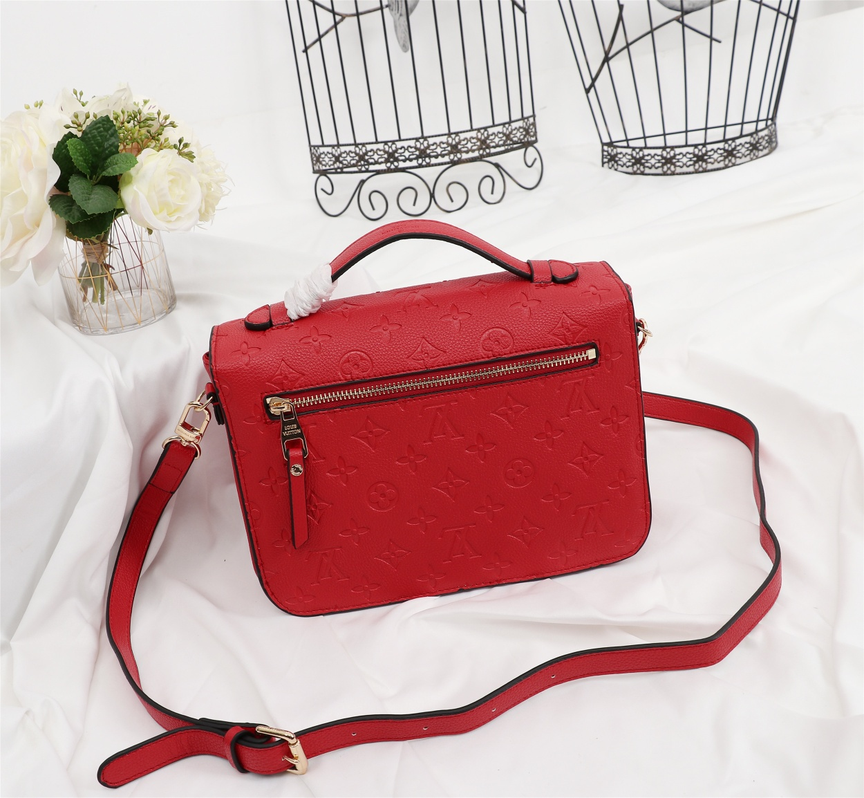 Elite Carryalls