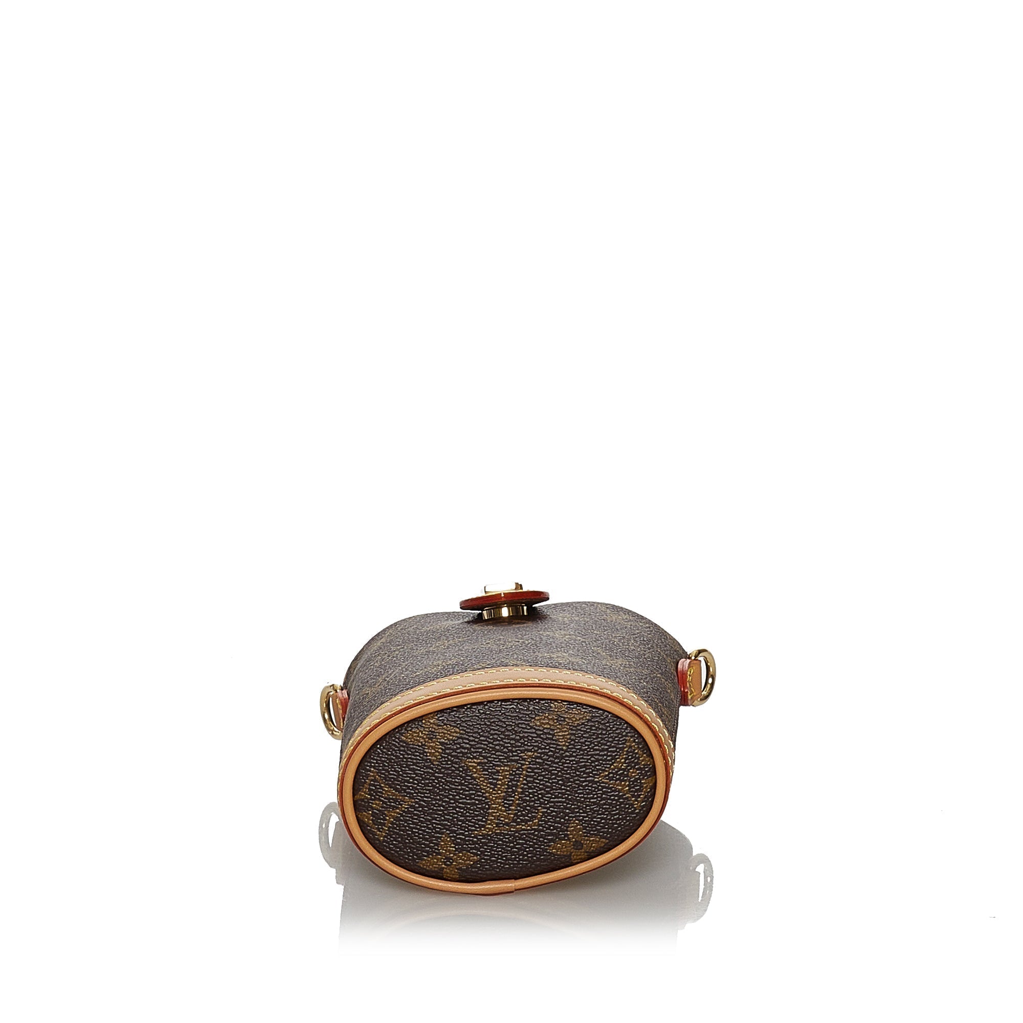 Louis Vuitton Fold Me Pouch Monogram Canvas